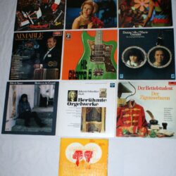 Schallplatten 009
