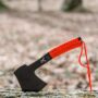 Bear Grylls Paracord Beil Überlebens-/Outdoor-Axt