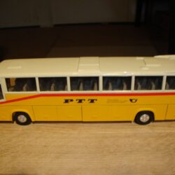 Postauto Volvo Coach  1
