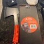 Bear Grylls Paracord Hatchet