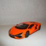 Lamborghini Revuelto 5