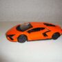Lamborghini Revuelto 3