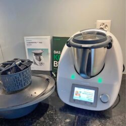 Thermomix TM5