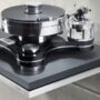 High end Plattenspieler