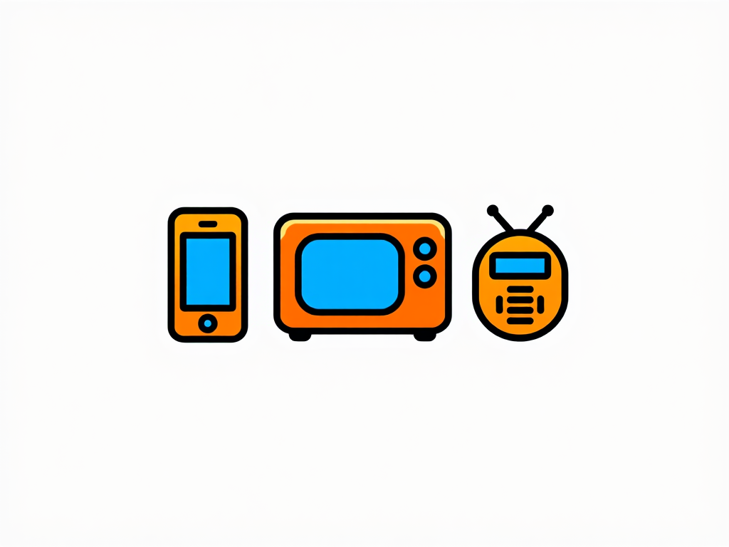 Elektronik, TV & Video