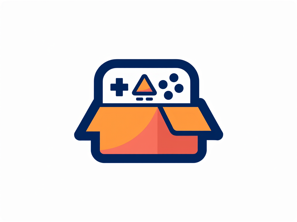 Spiele & Spielzeug