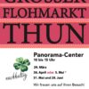 Grosser Flohmarkt Thun, 28. Juni