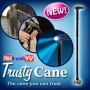 Trusty Cane, der innovative Gehstock für mehr Sicherheit im Alltag