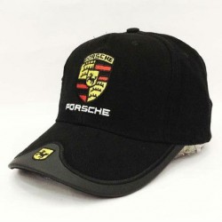 Porsche Cap