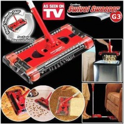 Bodenreiniger Swivel Sweeper G3