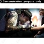 2x Profi Tattoomaschine Komplett Set Tätowierung Tattoo Maschine NEU&OVP