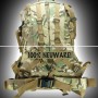 Profi Militärrucksack Militär Rucksack Wandern Camping Reisen Trekking NEU