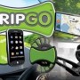 GripGo Marken Universal Handy Natel Pda Navi Kfz Pkw Halterung Bekannt aus TV