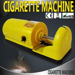 Stopfmaschine Zigarettenroller